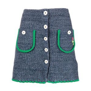 Cormio Women's Skirts Blue